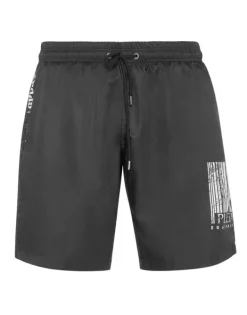 Moda Mare^Plein Sport Swim Shorts