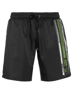 Moda Mare^Plein Sport Swim Shorts