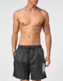 Moda Mare^Plein Sport Swim Shorts
