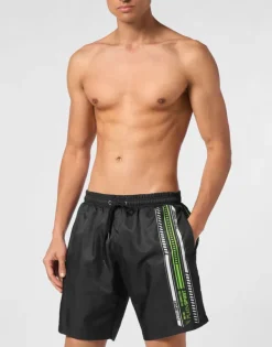 Moda Mare^Plein Sport Swim Shorts