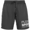 Moda Mare^Plein Sport Swim Shorts Tiger