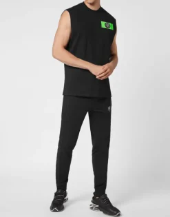 T-shirts^Plein Sport Tank top