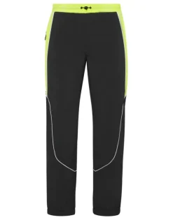 Abbigliamento Sportivo^Plein Sport Technical Loose Fit Jogging Pants Scratch