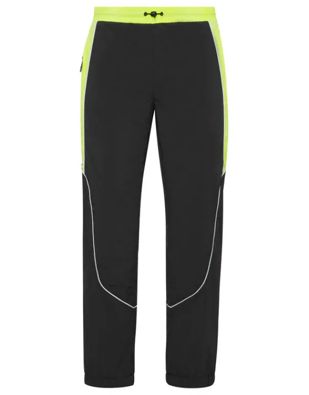 Abbigliamento Sportivo^Plein Sport Technical Loose Fit Jogging Pants Scratch