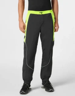 Abbigliamento Sportivo^Plein Sport Technical Loose Fit Jogging Pants Scratch