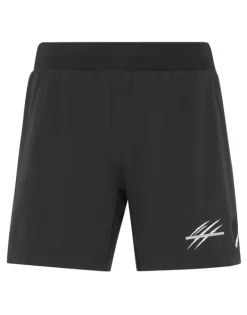 Abbigliamento Sportivo^Plein Sport Technical Running Shorts Scratch