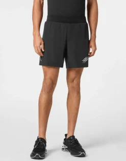 Abbigliamento Sportivo^Plein Sport Technical Running Shorts Scratch