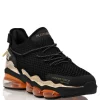 Thunder Force^Plein Sport Thunder Force Genx 01: Runner Edition