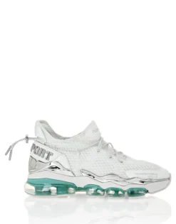 Thunder Force^Plein Sport Thunder Force Genx 01: Runner Edition