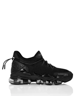 Thunder Force^Plein Sport Thunder Force Genx 01: Runner Edition