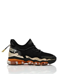 Thunder Force^Plein Sport Thunder Force Genx 01: Runner Edition