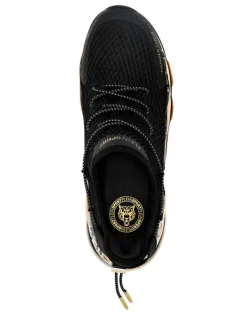 Thunder Force^Plein Sport Thunder Force Genx 01: Runner Edition