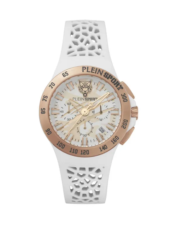 Thunderstorm | Thunderstorm^Plein Sport THUNDERSTORM CHRONO Unisex Watch