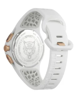 Thunderstorm | Thunderstorm^Plein Sport THUNDERSTORM CHRONO Unisex Watch