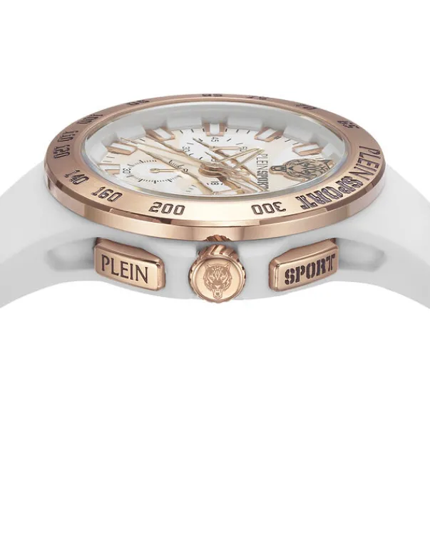 Thunderstorm | Thunderstorm^Plein Sport THUNDERSTORM CHRONO Unisex Watch