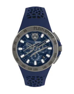 Thunderstorm | Thunderstorm^Plein Sport THUNDERSTORM CHRONO Watch