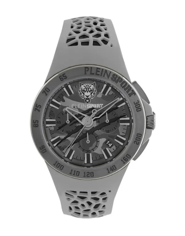 Thunderstorm | Thunderstorm^Plein Sport THUNDERSTORM CHRONO Watch