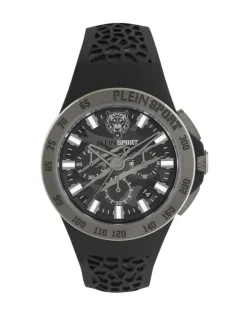 Thunderstorm | Thunderstorm^Plein Sport THUNDERSTORM CHRONO Watch