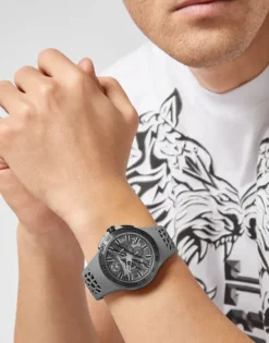 Thunderstorm | Thunderstorm^Plein Sport THUNDERSTORM CHRONO Watch