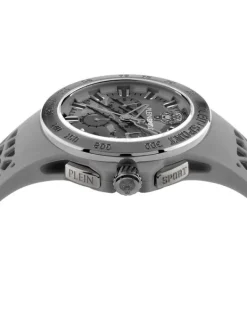 Thunderstorm | Thunderstorm^Plein Sport THUNDERSTORM CHRONO Watch