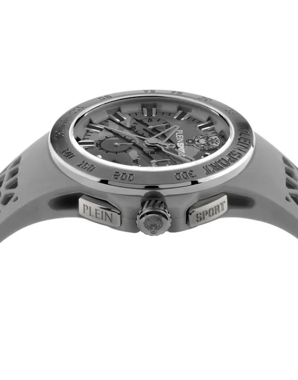 Thunderstorm | Thunderstorm^Plein Sport THUNDERSTORM CHRONO Watch
