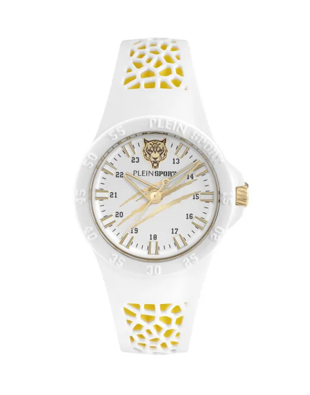 Thunderstorm | Thunderstorm^Plein Sport THUNDERSTORM Unisex Watch
