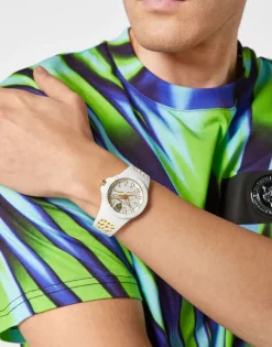Thunderstorm | Thunderstorm^Plein Sport THUNDERSTORM Unisex Watch