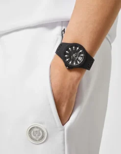 Thunderstorm | Thunderstorm^Plein Sport THUNDERSTORM Unisex Watch
