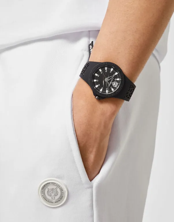 Thunderstorm | Thunderstorm^Plein Sport THUNDERSTORM Unisex Watch