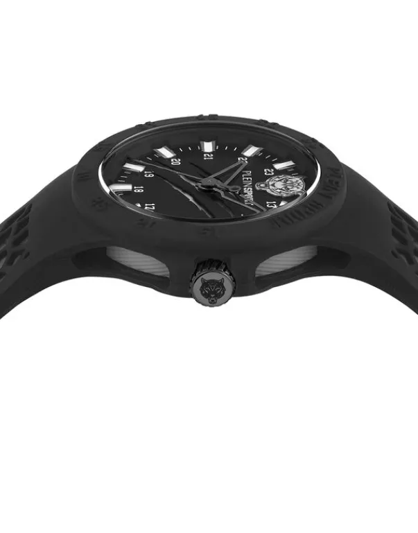 Thunderstorm | Thunderstorm^Plein Sport THUNDERSTORM Unisex Watch