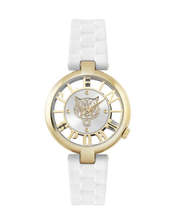 Tiger Luxe^Plein Sport TIGER LUXE WATCH