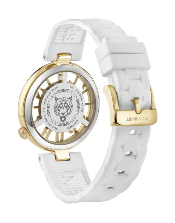 Tiger Luxe^Plein Sport TIGER LUXE WATCH