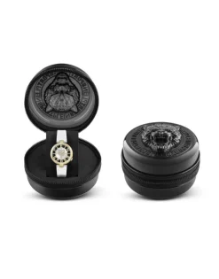 Tiger Luxe^Plein Sport TIGER LUXE WATCH