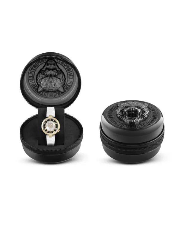 Tiger Luxe^Plein Sport TIGER LUXE WATCH
