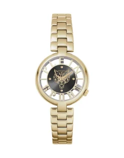 Tiger Luxe^Plein Sport TIGER LUXE Woman Watch