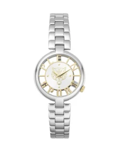 Tiger Luxe^Plein Sport TIGER LUXE Woman Watch