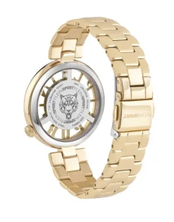 Tiger Luxe^Plein Sport TIGER LUXE Woman Watch