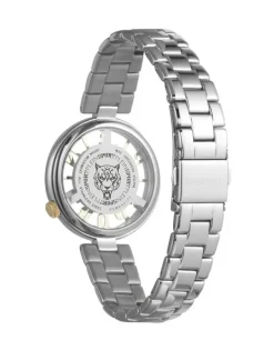 Tiger Luxe^Plein Sport TIGER LUXE Woman Watch