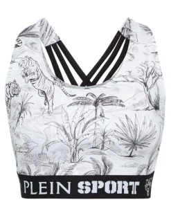 Abbigliamento Sportivo^Plein Sport Top