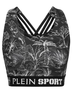Abbigliamento Sportivo^Plein Sport Top