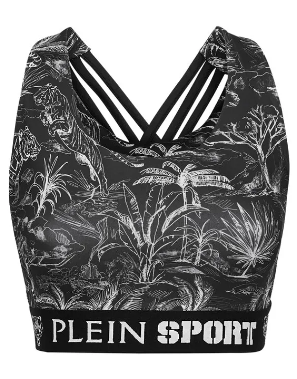 Abbigliamento Sportivo^Plein Sport Top