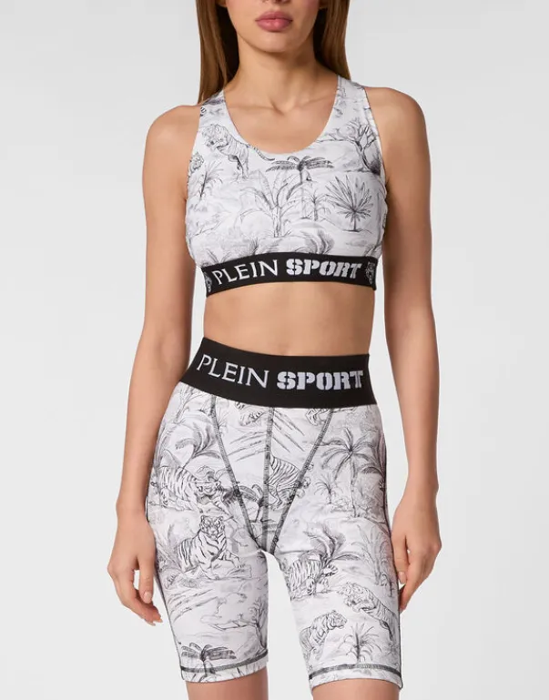 Abbigliamento Sportivo^Plein Sport Top