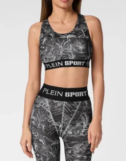 Abbigliamento Sportivo^Plein Sport Top