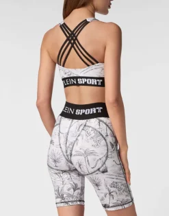 Abbigliamento Sportivo^Plein Sport Top