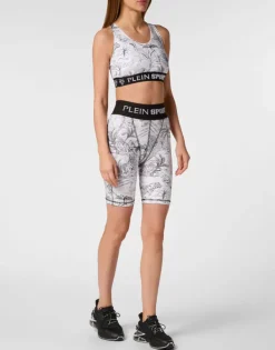 Abbigliamento Sportivo^Plein Sport Top