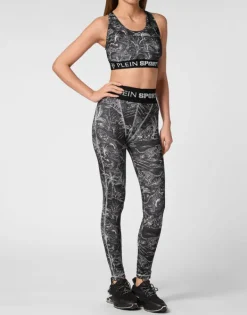 Abbigliamento Sportivo^Plein Sport Top