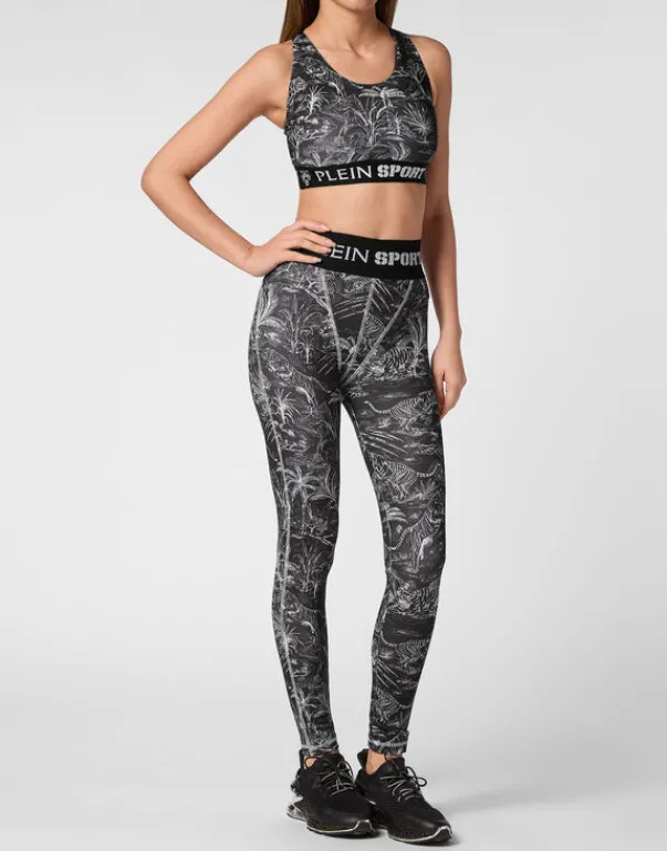 Abbigliamento Sportivo^Plein Sport Top
