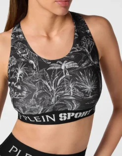Abbigliamento Sportivo^Plein Sport Top