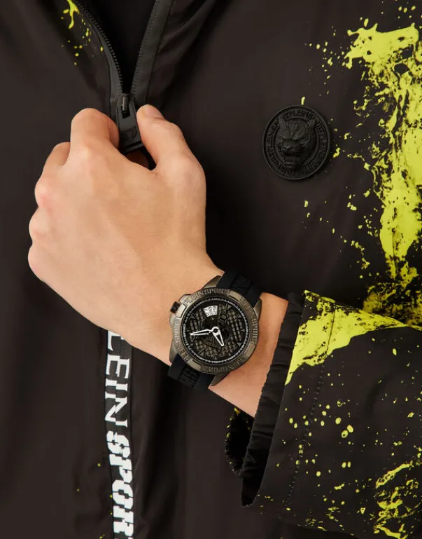Touchdown^Plein Sport TOUCHDOWN Watch