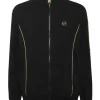 Abbigliamento Sportivo^Plein Sport Tracksuit Sweatshirt Laminated